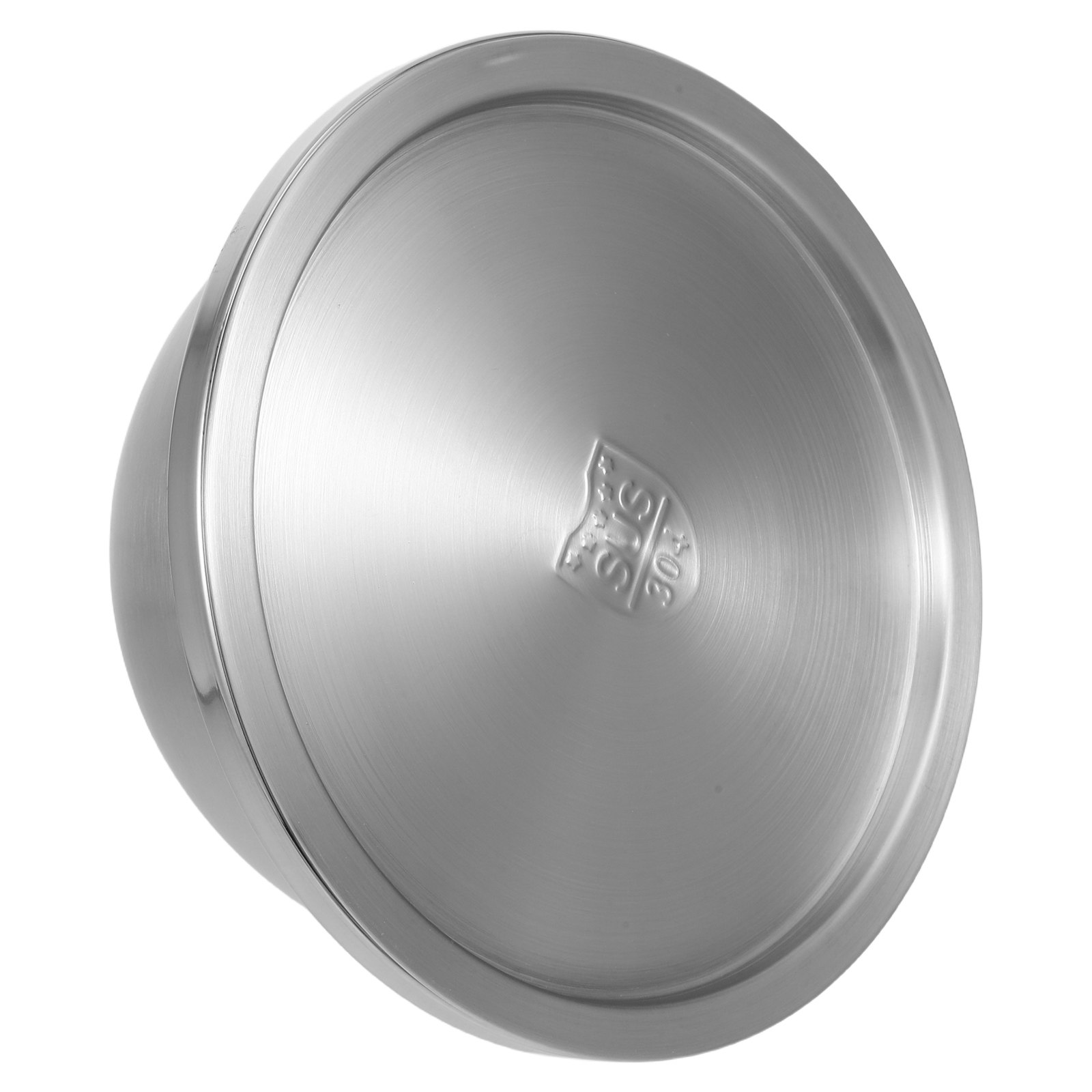 Food Storage Stainless Steel Containers - 1Set Stainless Steel Mixing Bowl Household