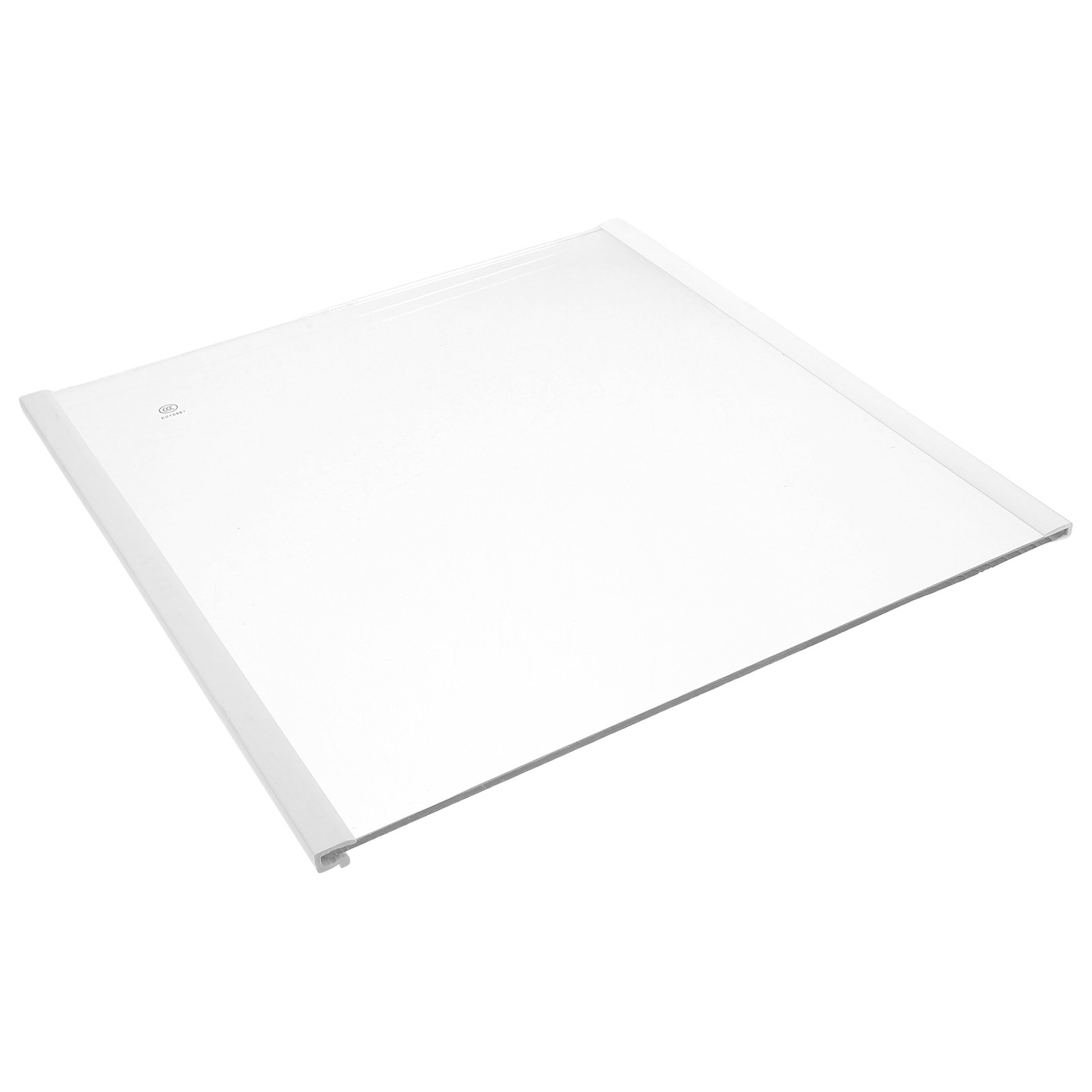 Tempered Glass Fridge Divider  - Food Storage With Dividers avis et prix