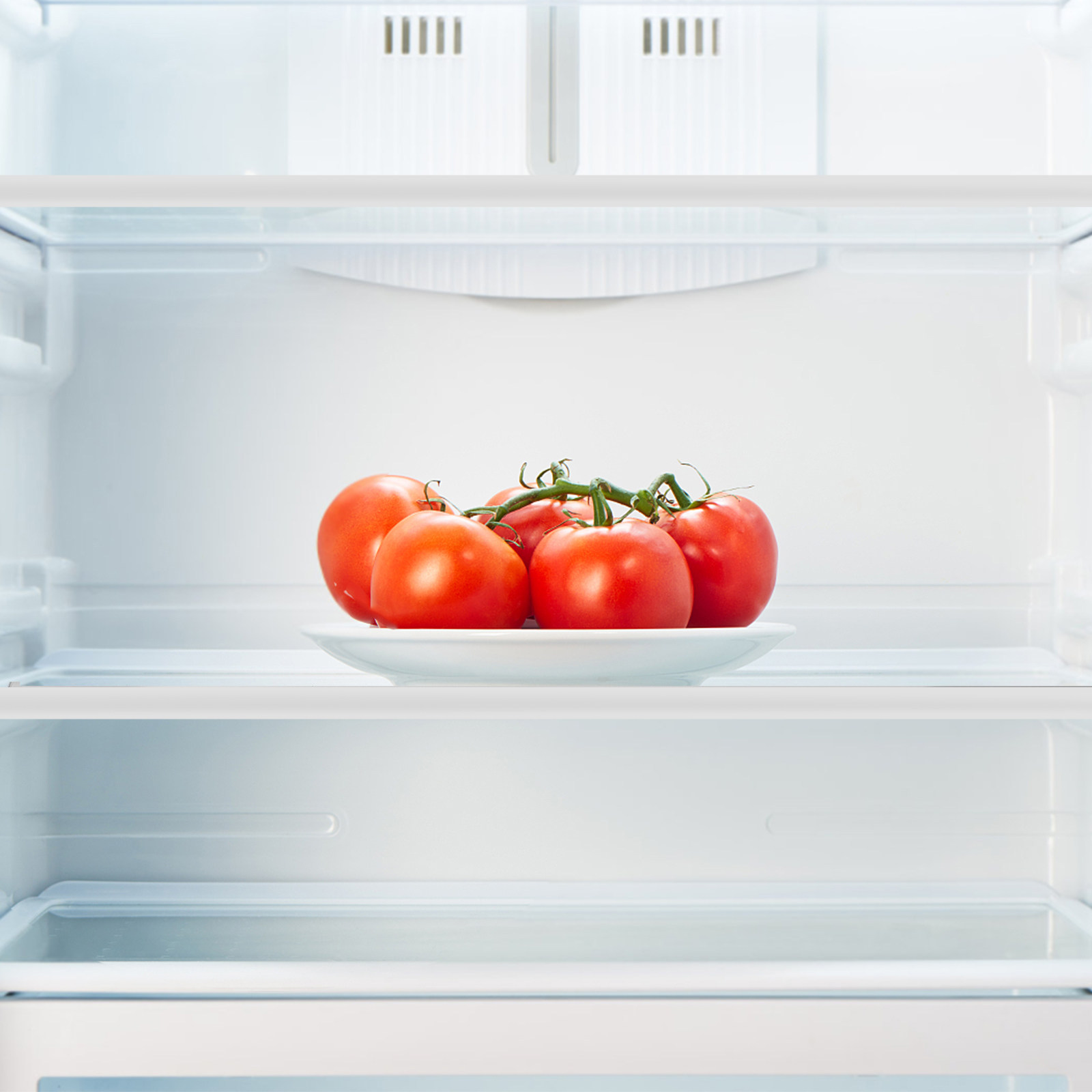 Tempered Glass Fridge Divider  - Food Storage With Dividers avis et prix