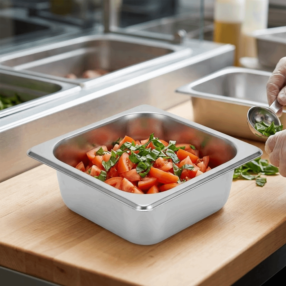 Anti Corrosion Rustless Food P - Food Storage And Temperature avis et prix