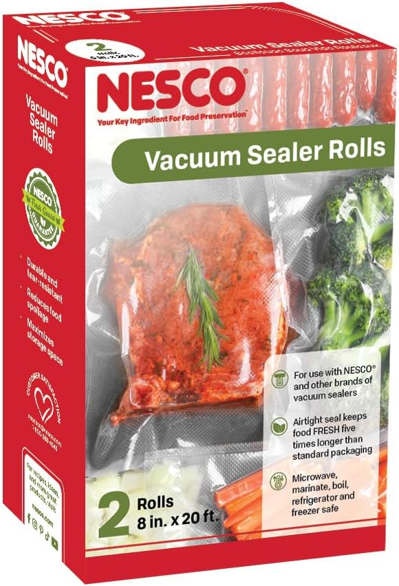 Liquid-Friendly Vacuum Sealer  - Food Storage Home avis et prix