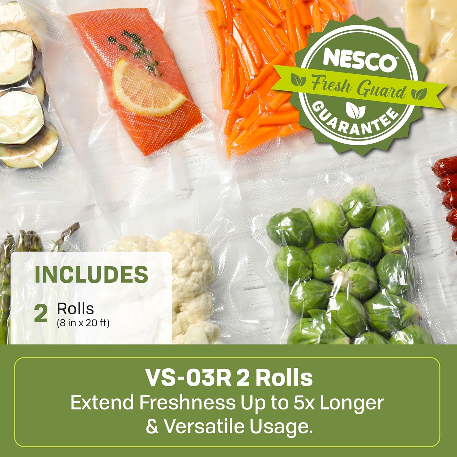 Liquid-Friendly Vacuum Sealer  - Food Storage Home avis et prix