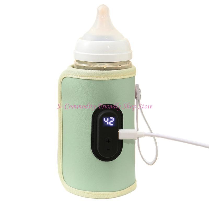 85AE Portable Milk Bottle Warm - Food Storage And Temperature avis et prix