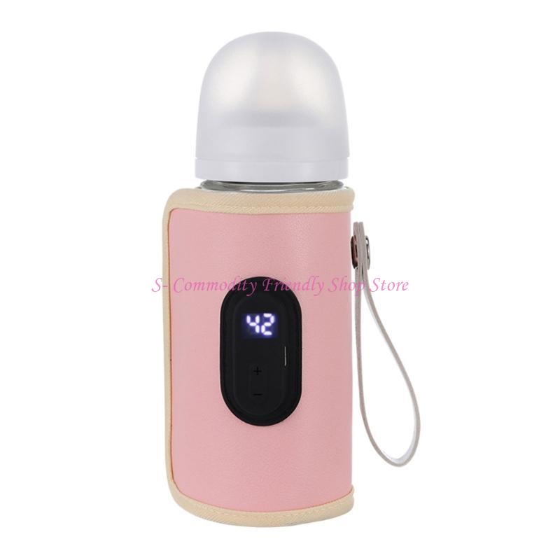 85AE Portable Milk Bottle Warm - Food Storage And Temperature avis et prix