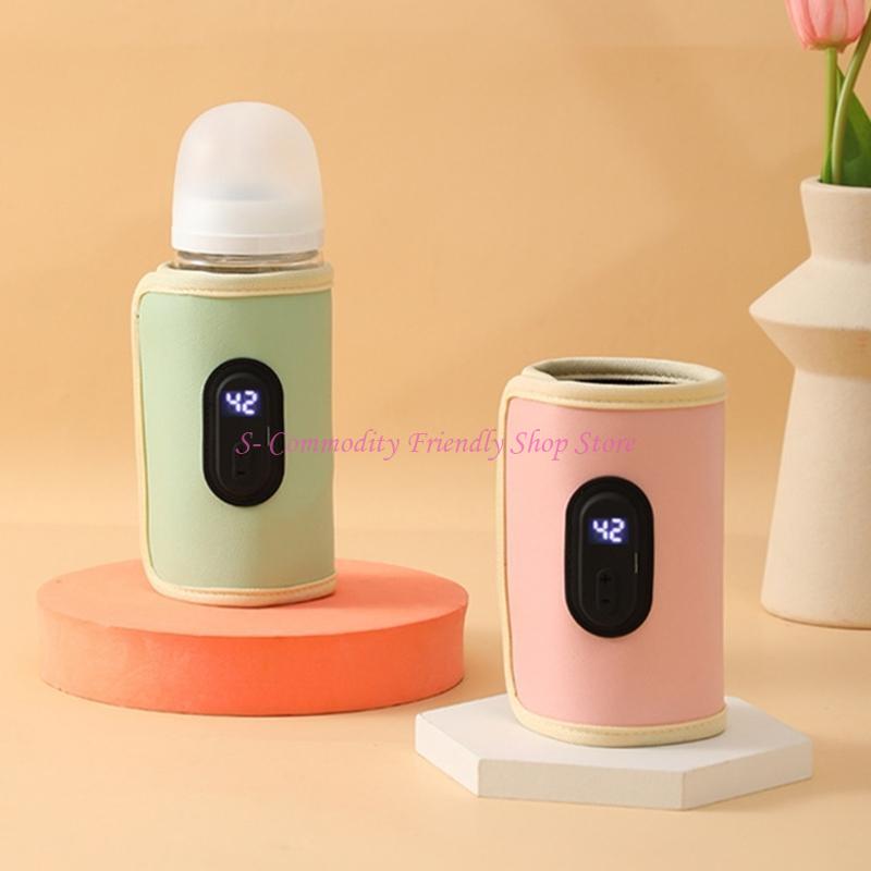 85AE Portable Milk Bottle Warm - Food Storage And Temperature avis et prix