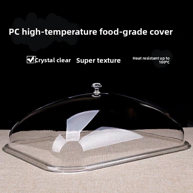 Thiened PC High Temperature Re - Food Storage And Temperature avis et prix