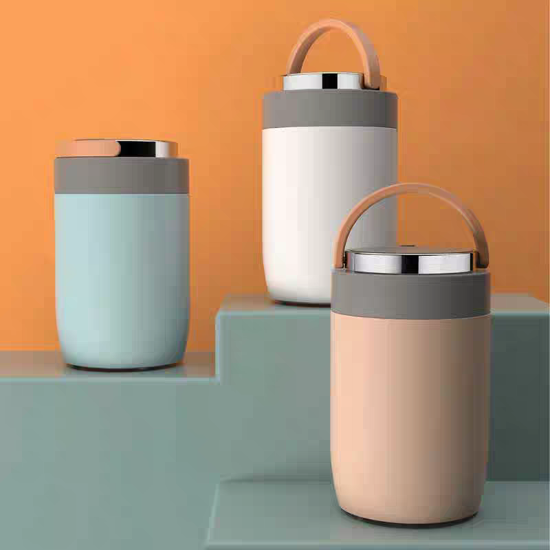 Hot Sales Stainless Steel Lunc - Food Storage Vacuum Containers avis et prix
