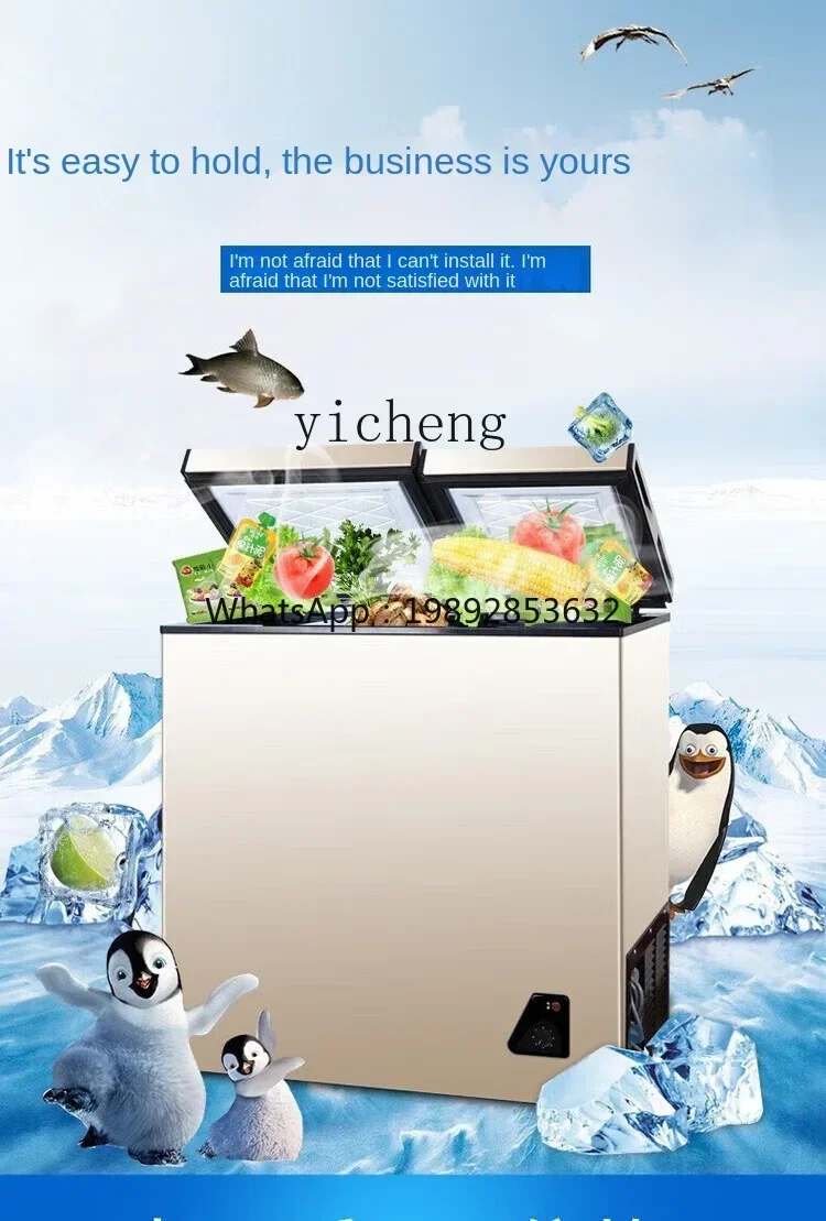 Household Full Frozen Small Mi - Food Storage And Temperature avis et prix
