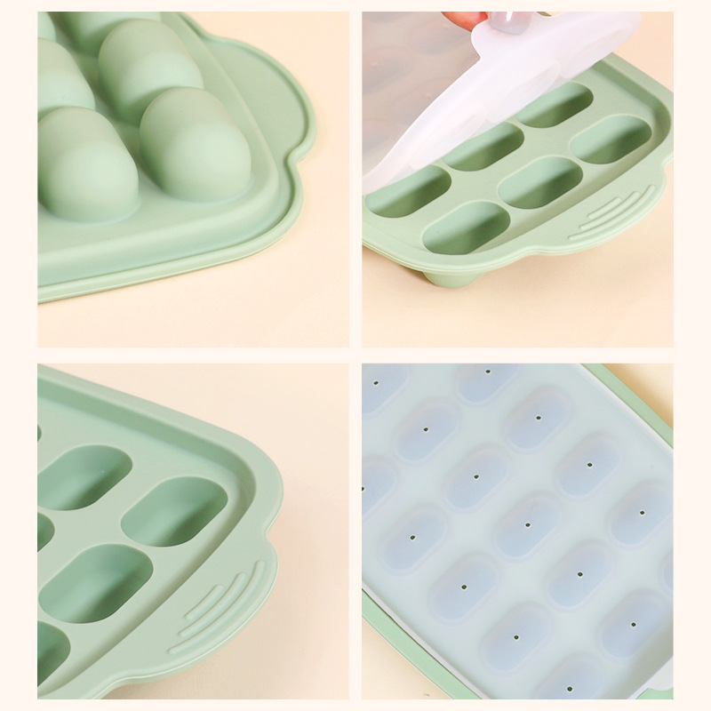 food box Household food grade  - Food Storage And Temperature avis et prix