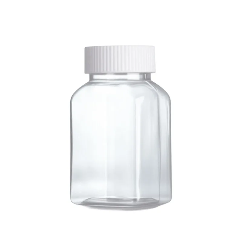 50/100/150/500ml Empty Clear S - Food Storage Drums avis et prix