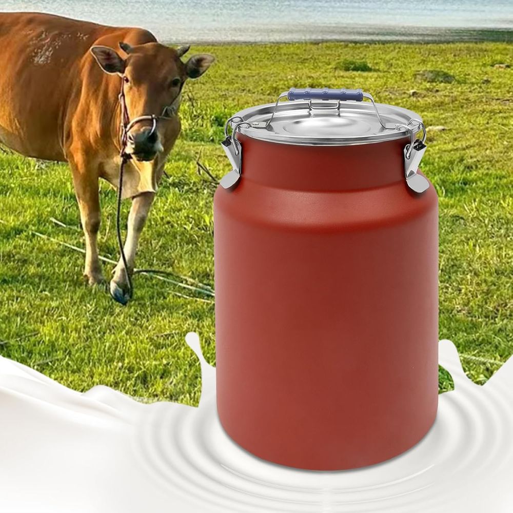3.2 Gallon Stainless Steel Air - Food Storage Stainless Steel Containers avis et prix