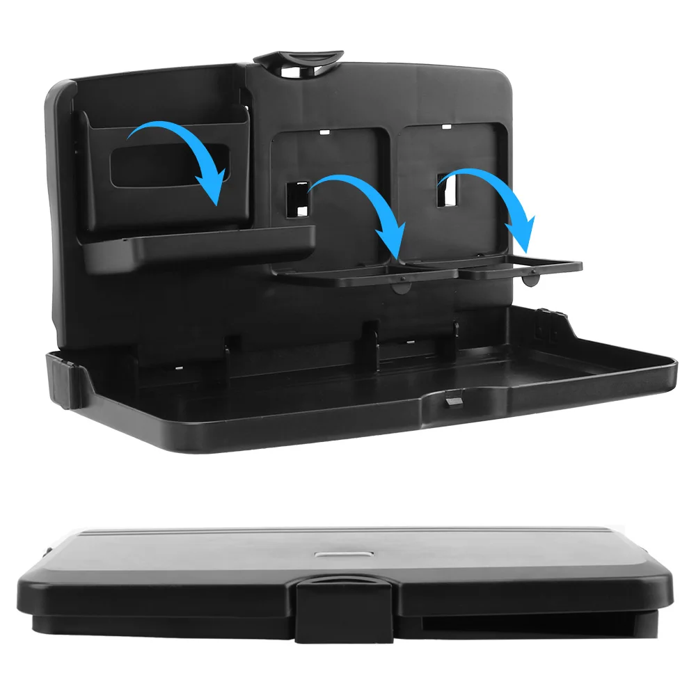 Car Tray Table Car Backseat Ta - Food Storage On Table avis et prix
