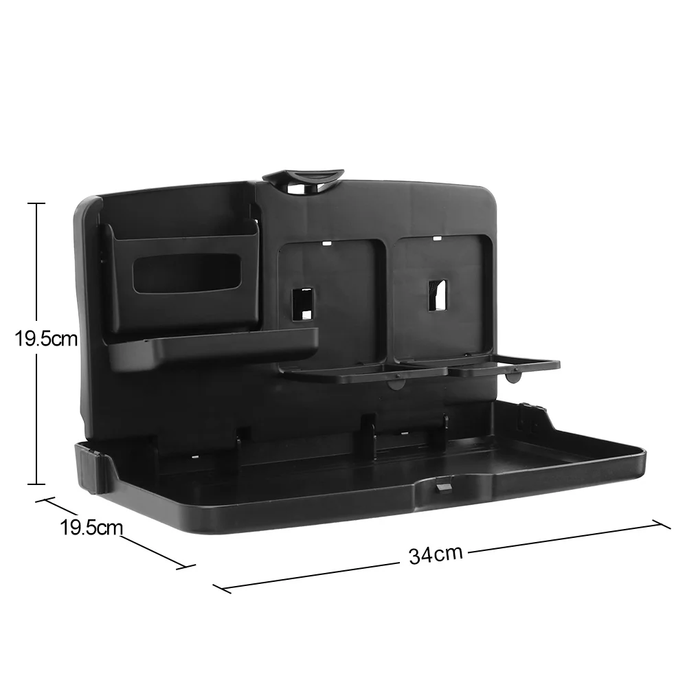 Car Tray Table Car Backseat Ta - Food Storage On Table avis et prix