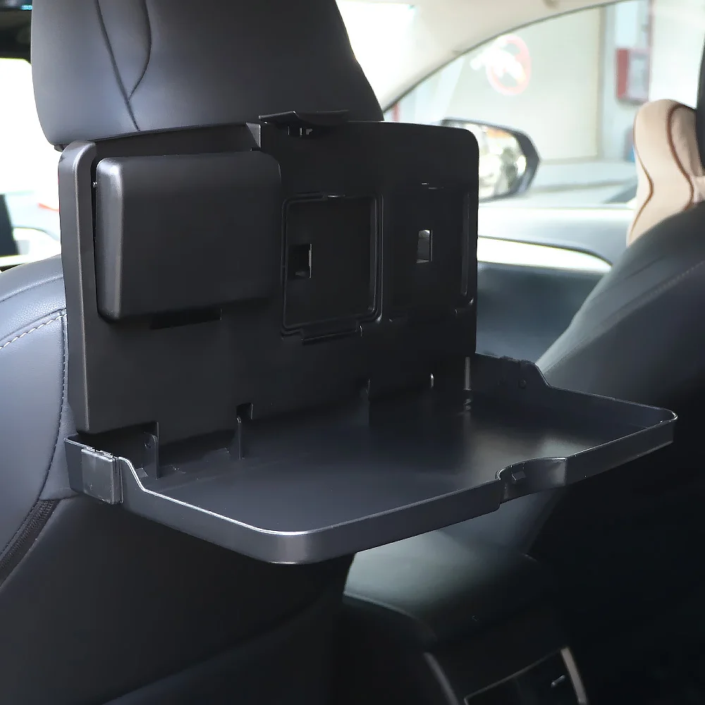 Car Tray Table Car Backseat Ta - Food Storage On Table avis et prix
