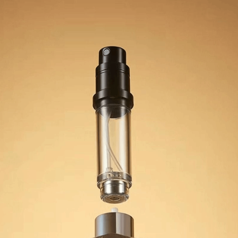 5ml Traveling Aluminum For Cos - Food Storage Aluminum Containers avis et prix