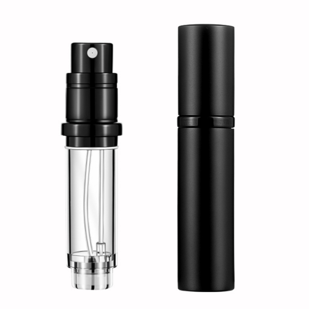 5ml Traveling Aluminum For Cos - Food Storage Aluminum Containers avis et prix