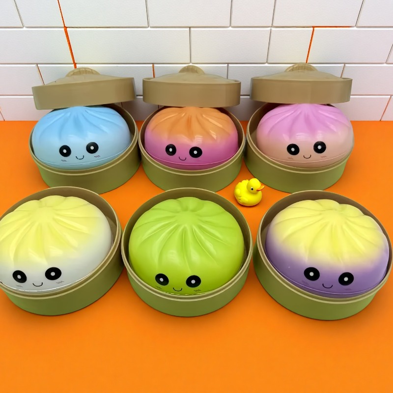 buns pinch music decompression - Food Storage Unit avis et prix