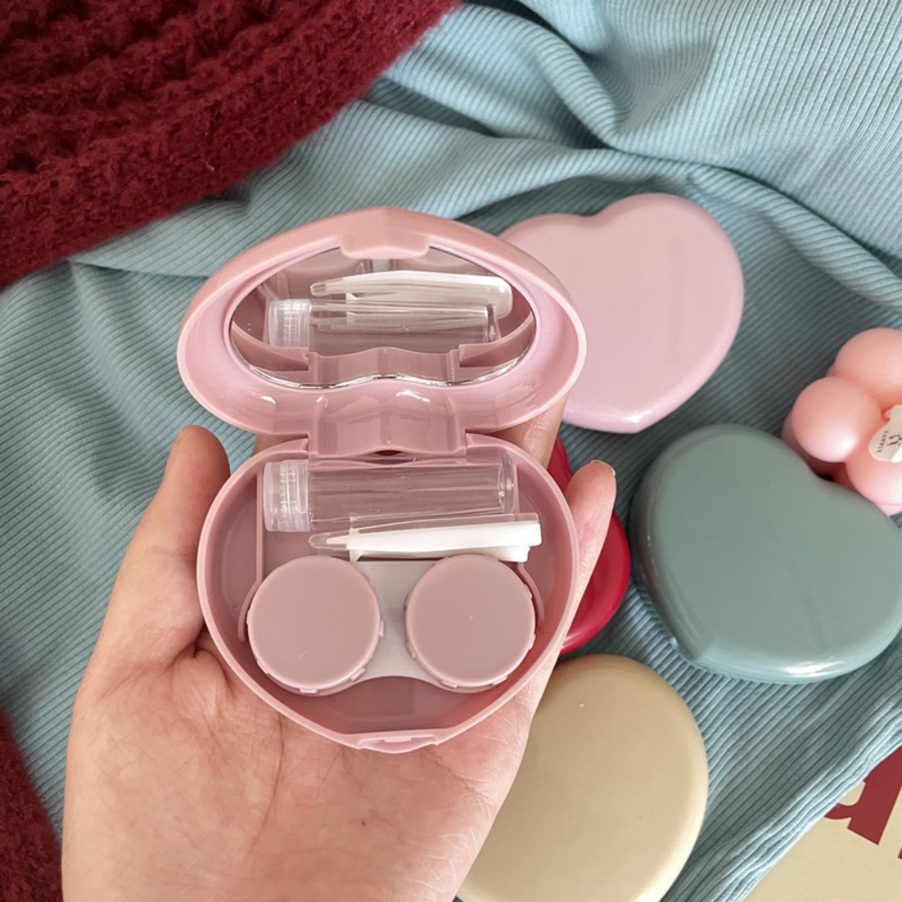 Travel Contact Lens Box Food G - Food Storage Drawer Organizer avis et prix