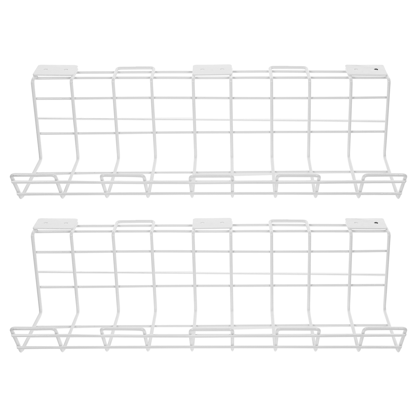 2Pcs Cable Organizer Insert Un - Food Storage Home avis et prix