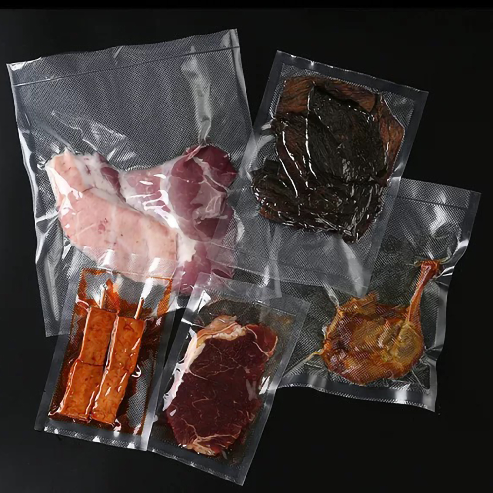 Kitchen Vacuum Motor Packaging - Food Storage Home avis et prix