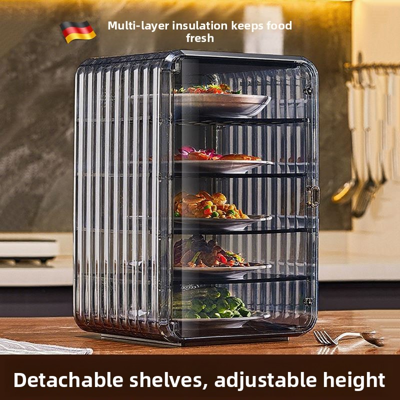 Insulated Multi-layer Constant - Food Storage And Temperature avis et prix