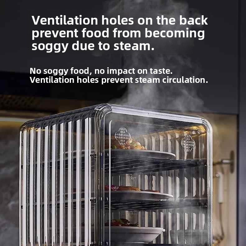 Insulated Multi-layer Constant - Food Storage And Temperature avis et prix