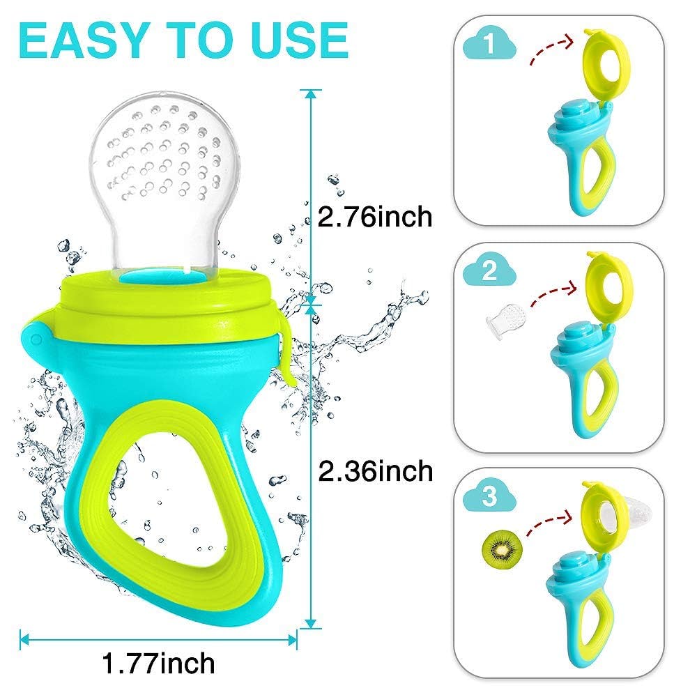 Squeezing Feeding Bottle Cup S - Food Storage Drums avis et prix
