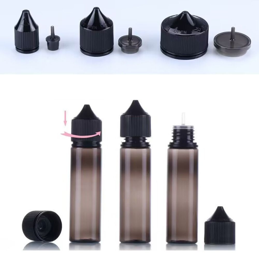 Portable 10/30/50/100ml Oil Fi - Food Storage Drums avis et prix