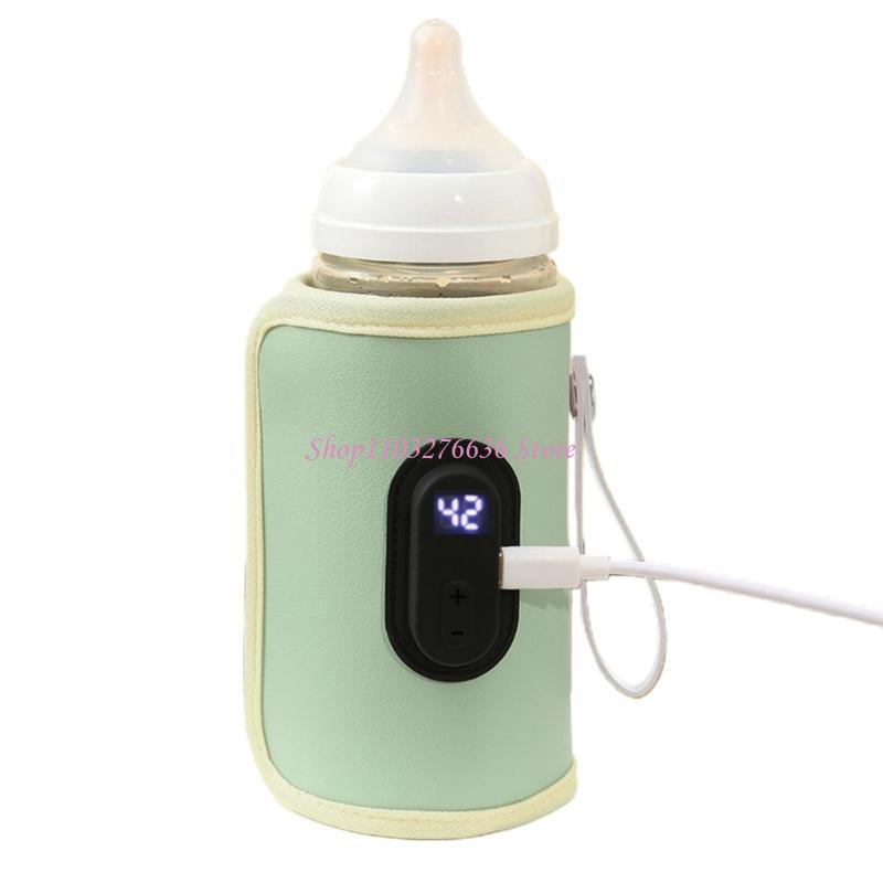 R6FD Nursing Bottle Heater USB - Food Storage And Temperature avis et prix