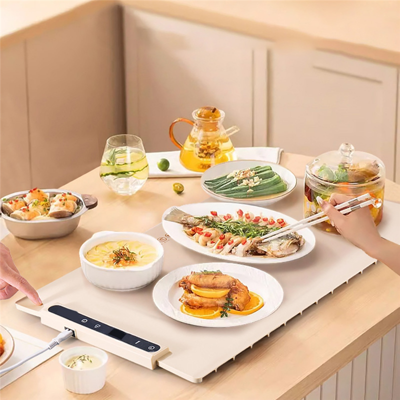 IALJ-Home Warming Board Table  - Food Storage And Temperature avis et prix