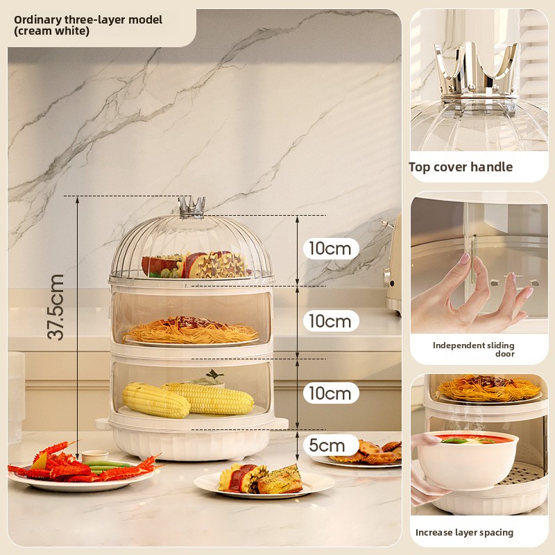 Multi layer Winter Insulated F - Food Storage And Temperature avis et prix