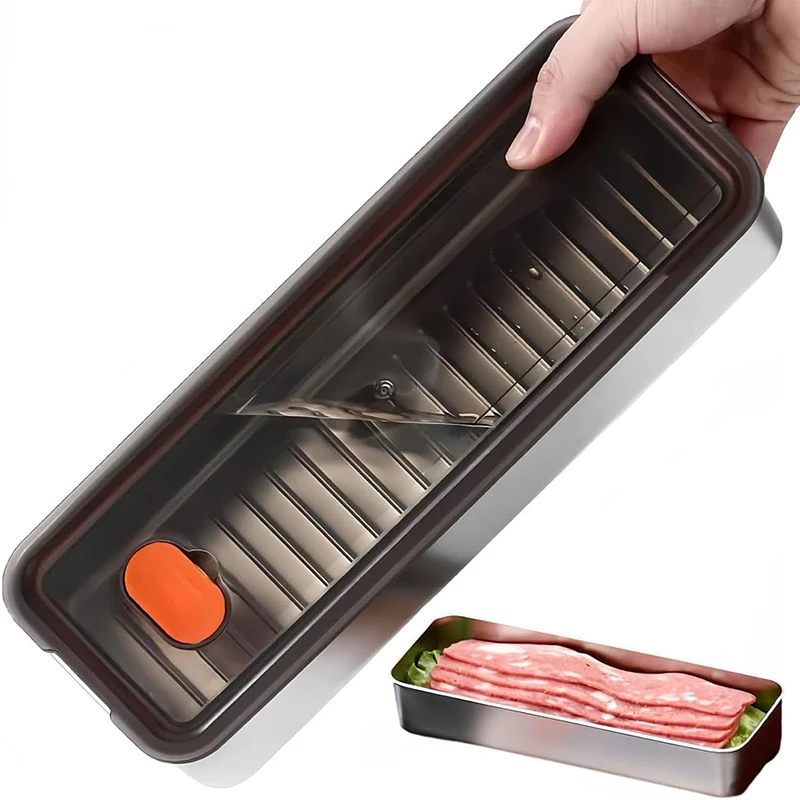 Storage Containers with Lids A - Food Storage Stainless Steel Containers avis et prix