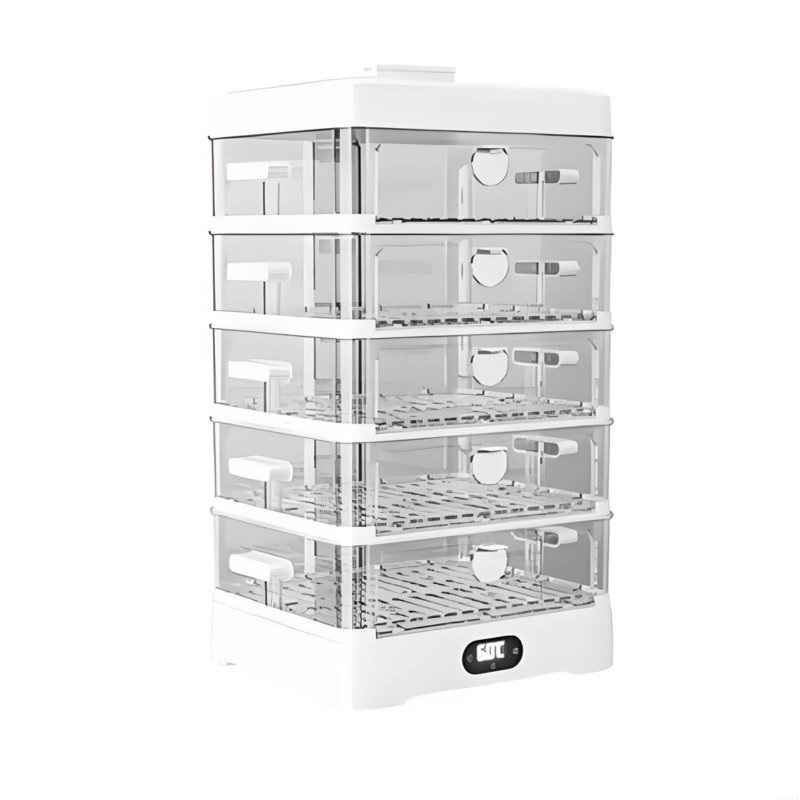 Electric Food Warmer Cover, In - Food Storage Home avis et prix