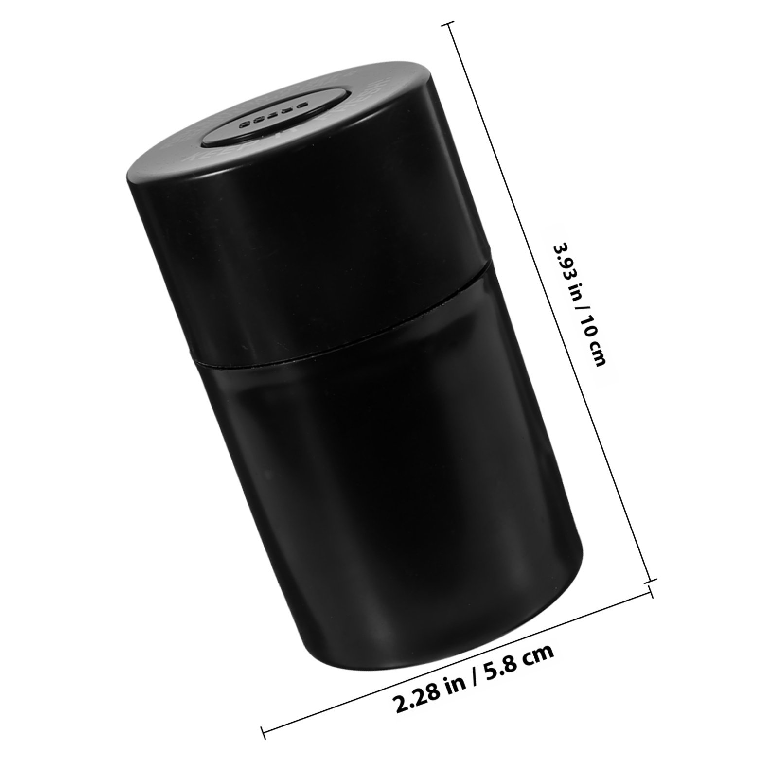 Airtight Storage Jar Multi-Use - Airtight Cereal Jar avis et prix