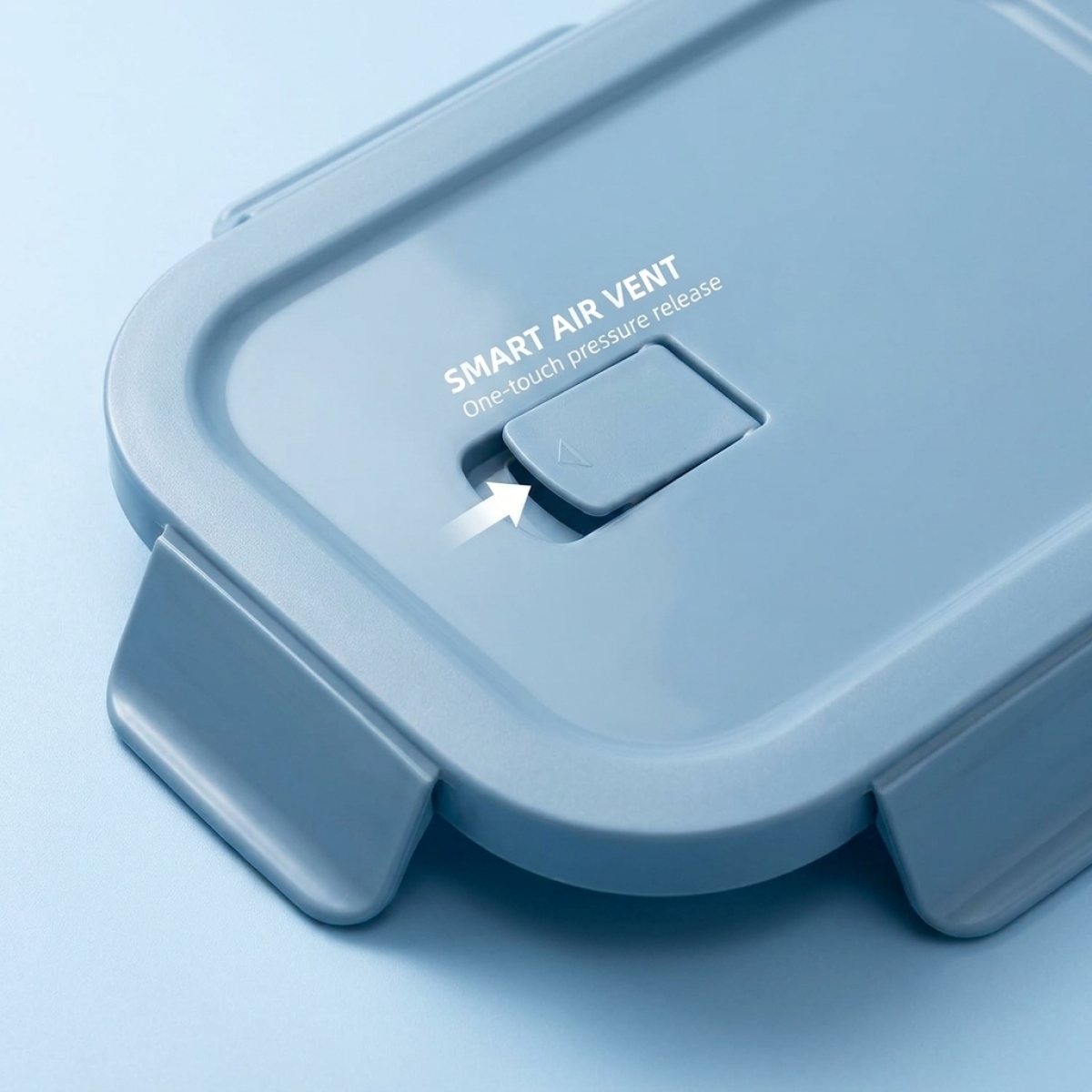 Sky Blue Glass Food Storage Co - Food Storage Home avis et prix