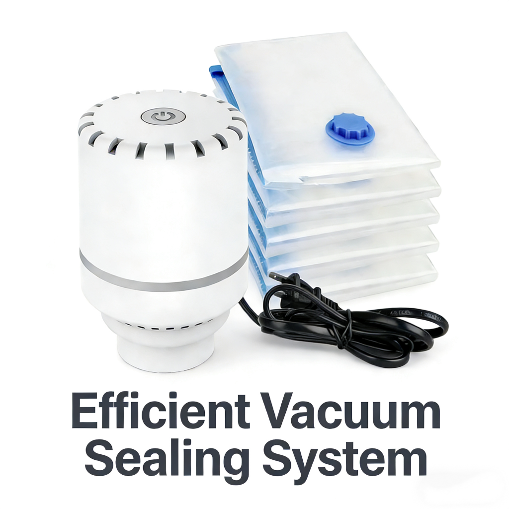 Electric pump air pump mini va - Food Storage Vacuum Containers avis et prix