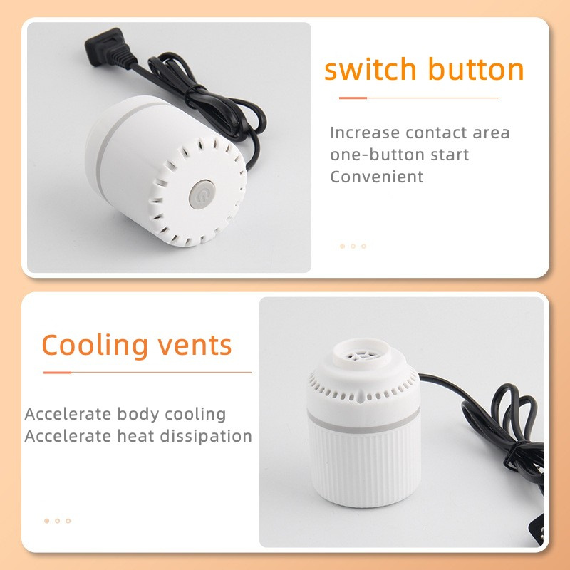 Electric pump air pump mini va - Food Storage Vacuum Containers avis et prix