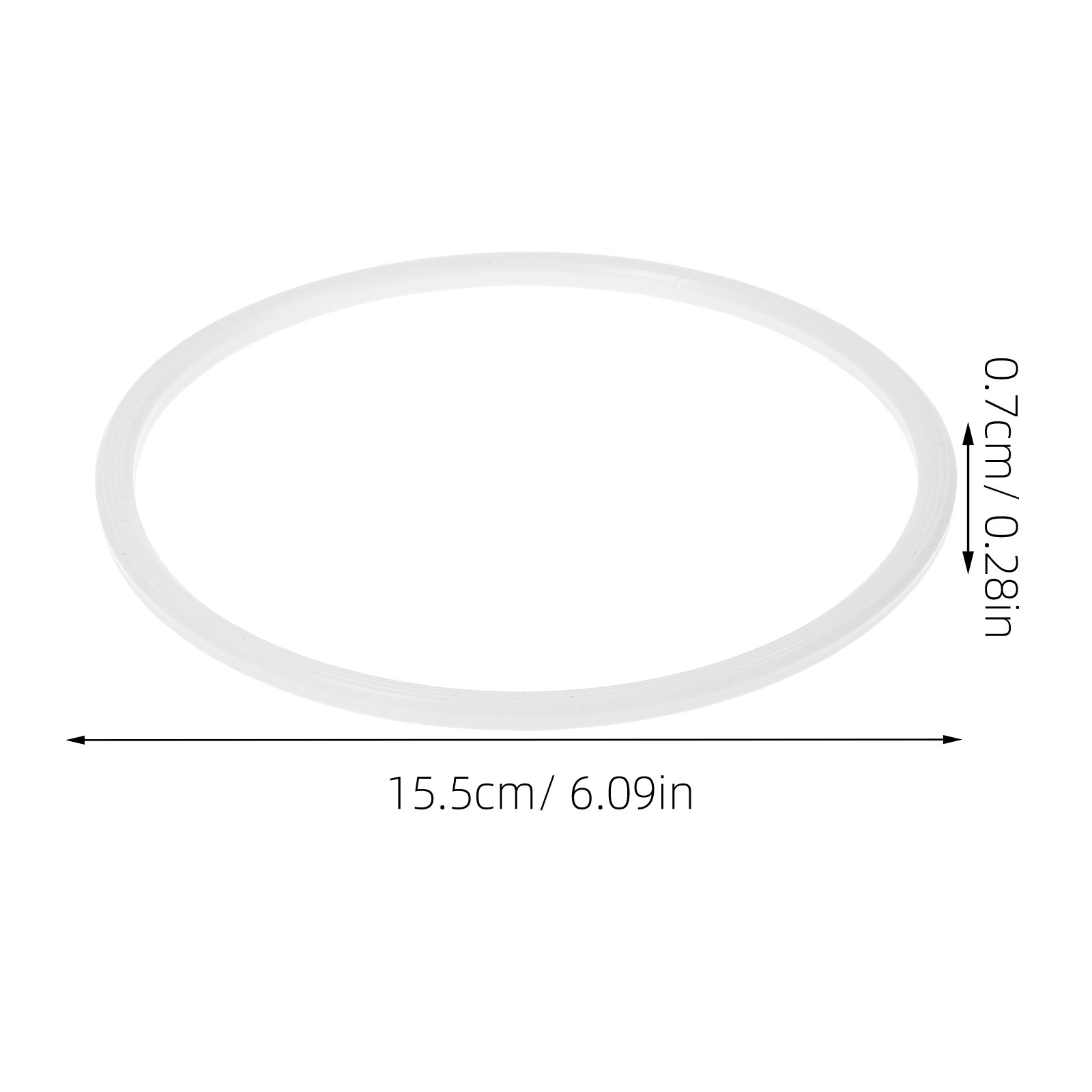Silicone Sealing Ring for Lunc - Food Storage And Temperature avis et prix