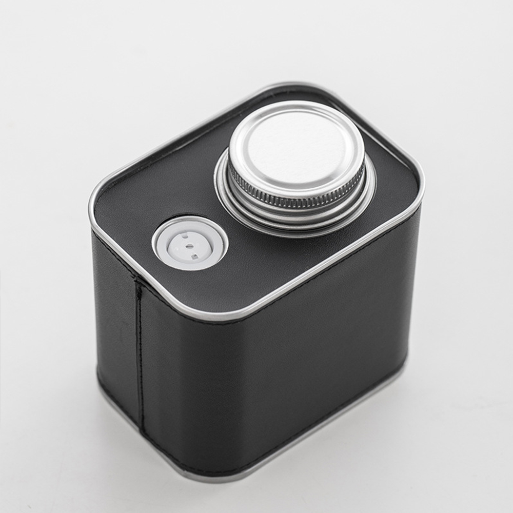 Coffee Bean Airtight Cans Outd - Food Storage Unit avis et prix