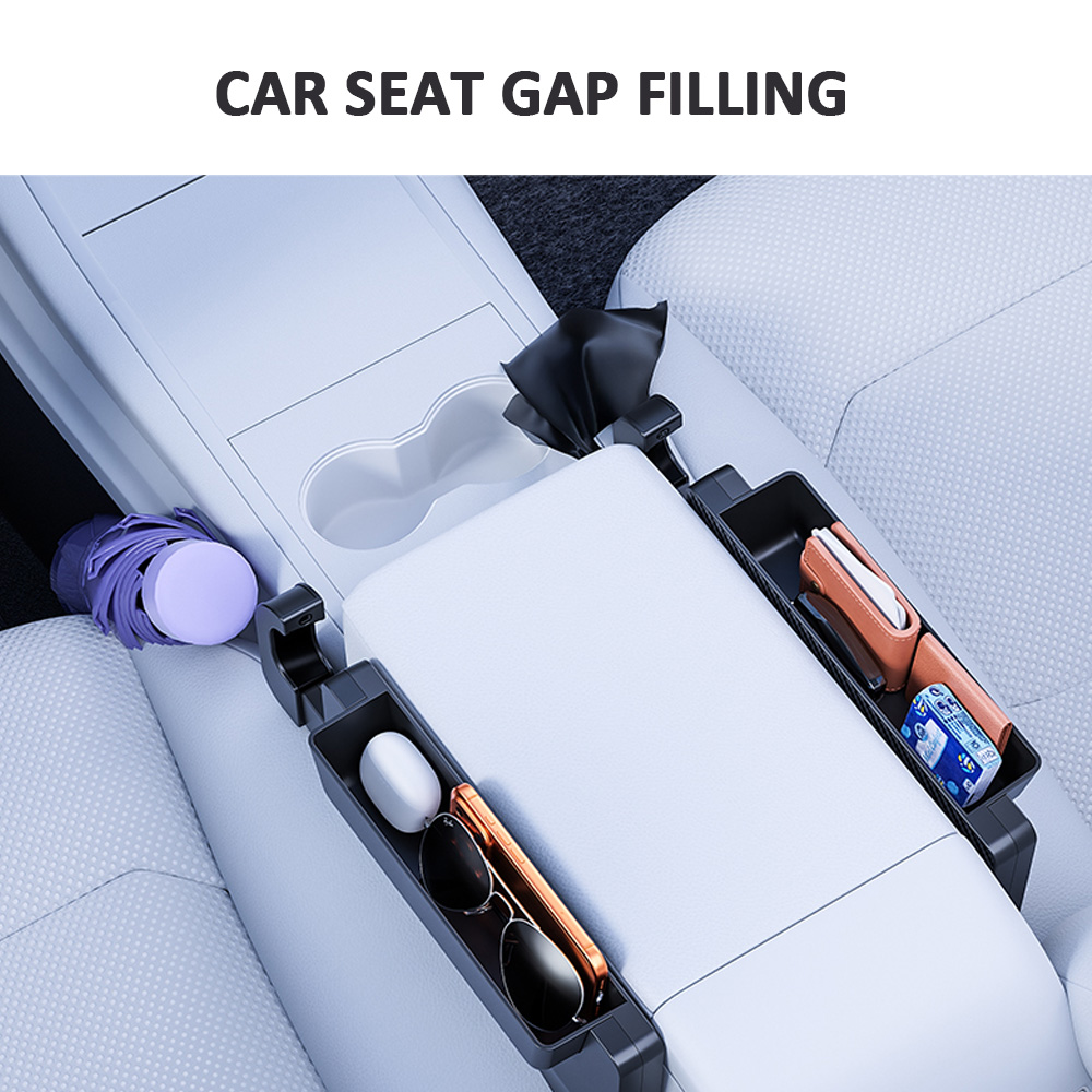 2-in-1 Foldable Car Steering W - Food Storage Order avis et prix