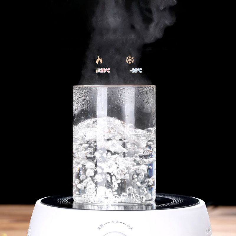 Glass Food Storage Jars with A - Airtight Cereal Jar avis et prix
