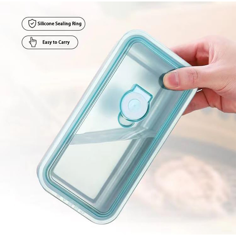 Portable Stainless Steel Fresh - Food Storage Stainless Steel Containers avis et prix