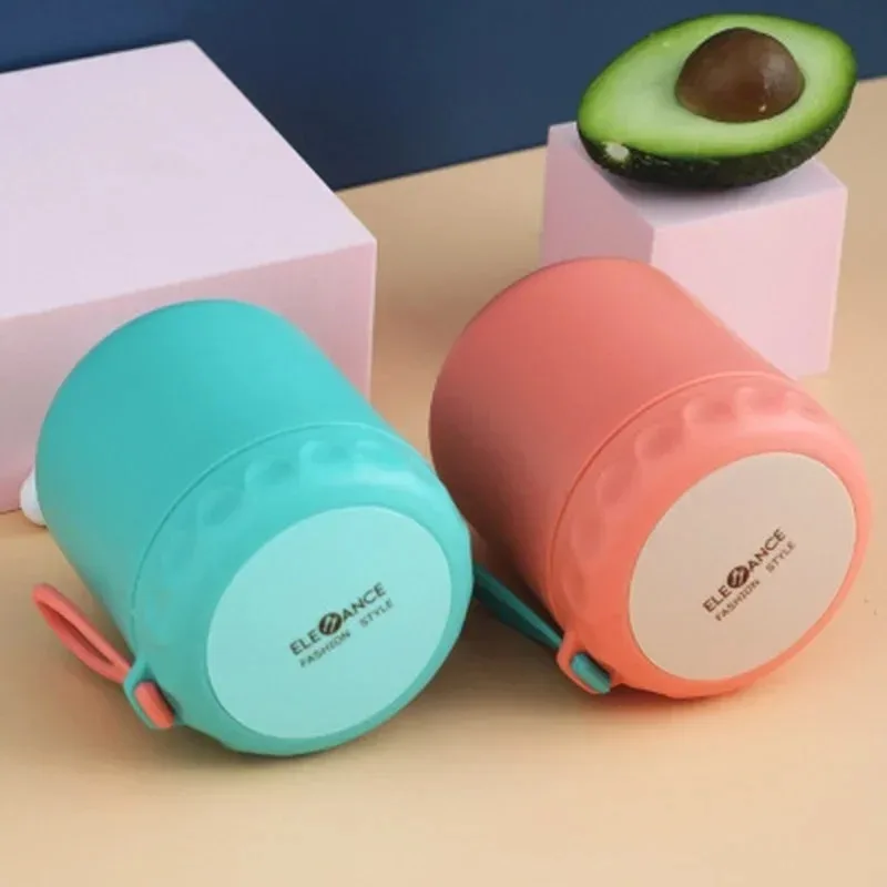 Lunch Box Food Thermal Jar Ins - Food Storage Aluminum Containers avis et prix
