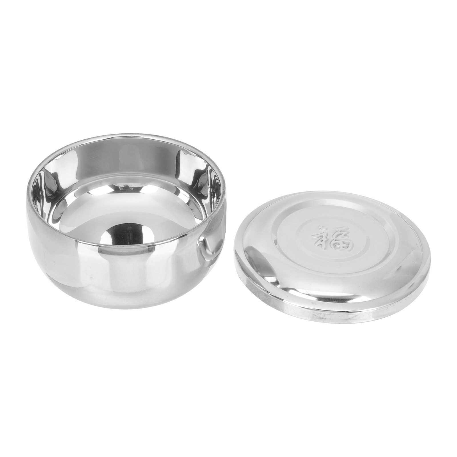 Double-Layer Stainless Steel R - Food Storage Home avis et prix