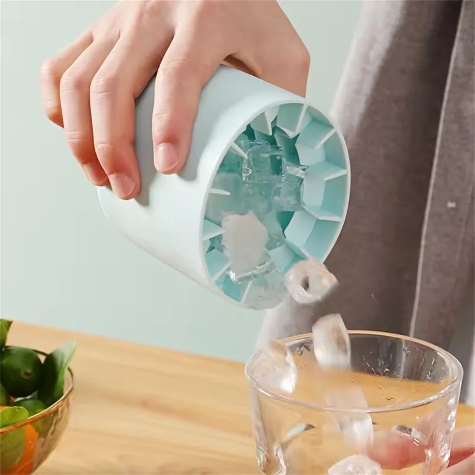 Food Grade Silicone Ice Mold C - Food Storage Drums avis et prix