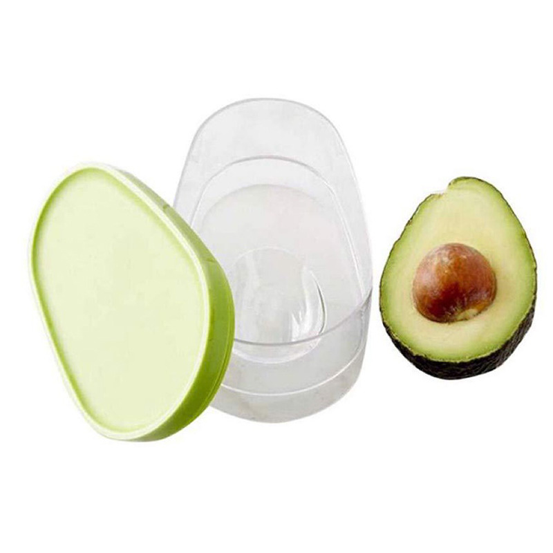 Avocado Food Storage Box Space - Food Storage Order avis et prix
