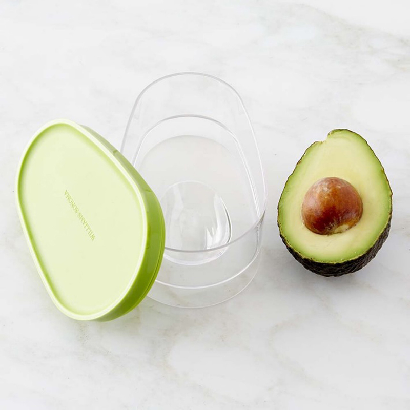 Avocado Food Storage Box Space - Food Storage Order avis et prix