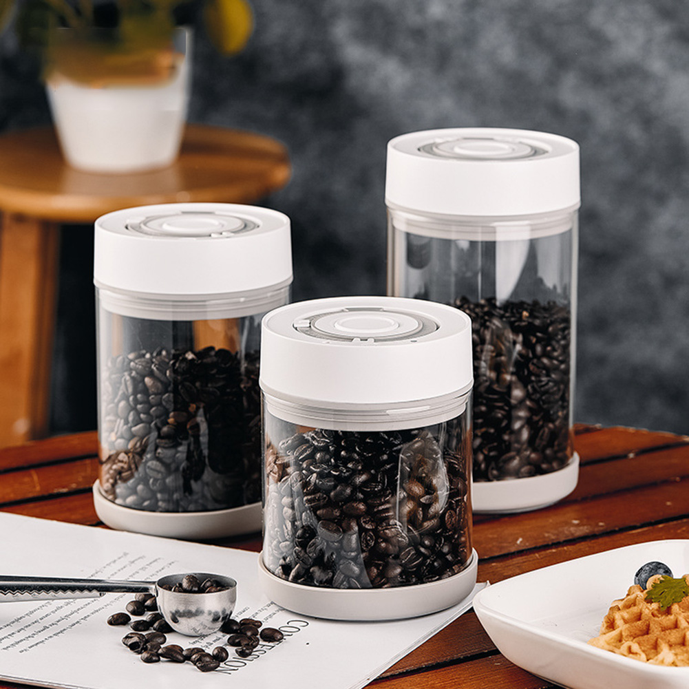 Kitchen Moisture-proof Glass C - Food Storage Order avis et prix