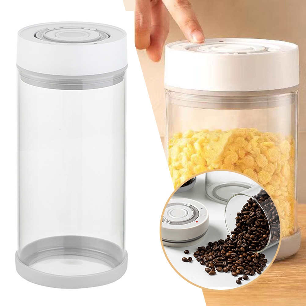 Kitchen Moisture-proof Glass C - Food Storage Order avis et prix