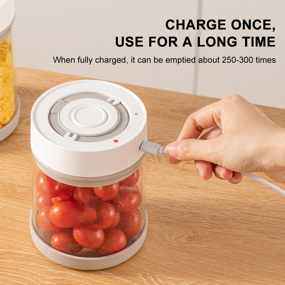 Kitchen Moisture-proof Glass C - Food Storage Order avis et prix